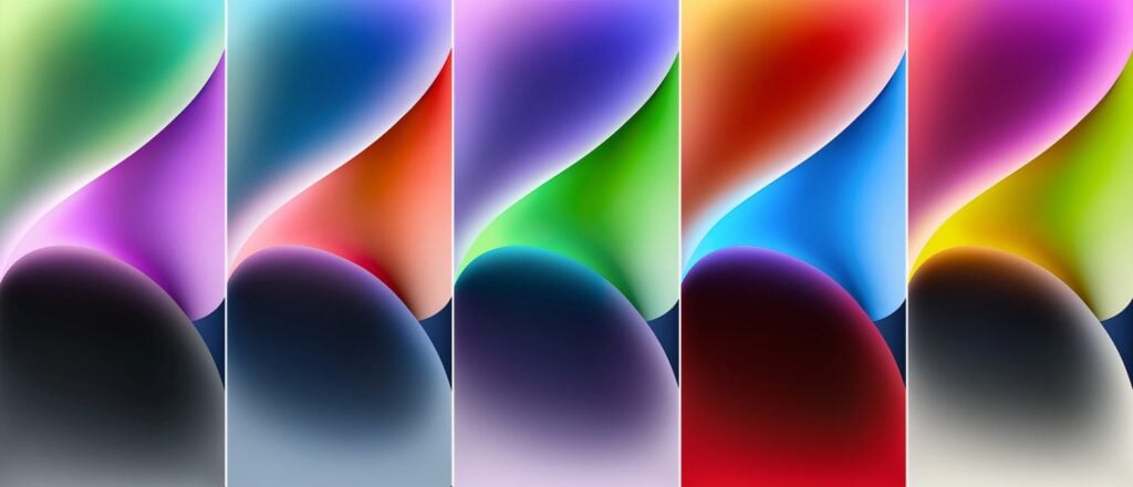 À télécharger : les fonds d’écran exclusifs iPhone 14 et iPhone 14 Pro