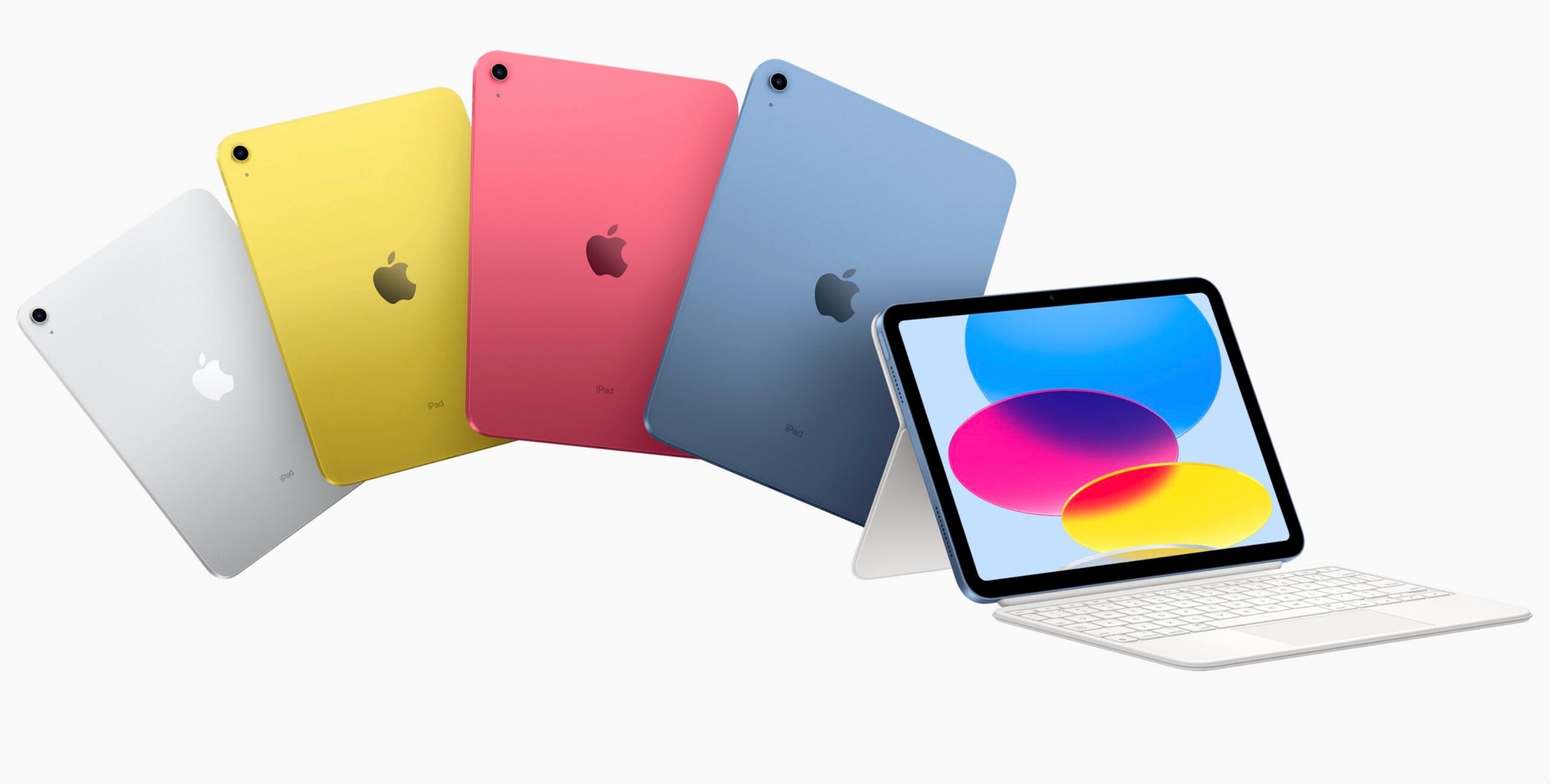 iPad 10