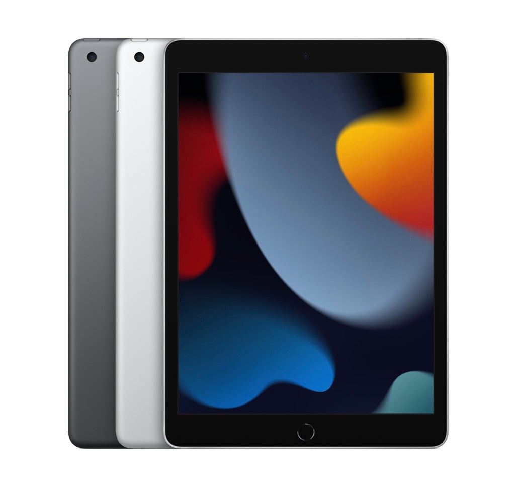 FINTIE Coque Compatible avec iPad 9ème Génération 2021 10.2