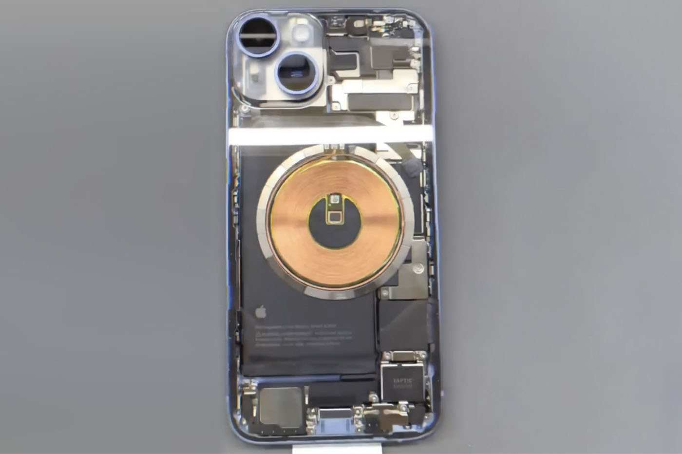iPhone 14