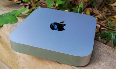 Mac mini M1
