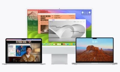 MacOS Sonoma Mac