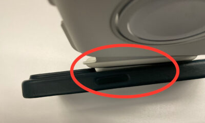 chargeur double MagSafe