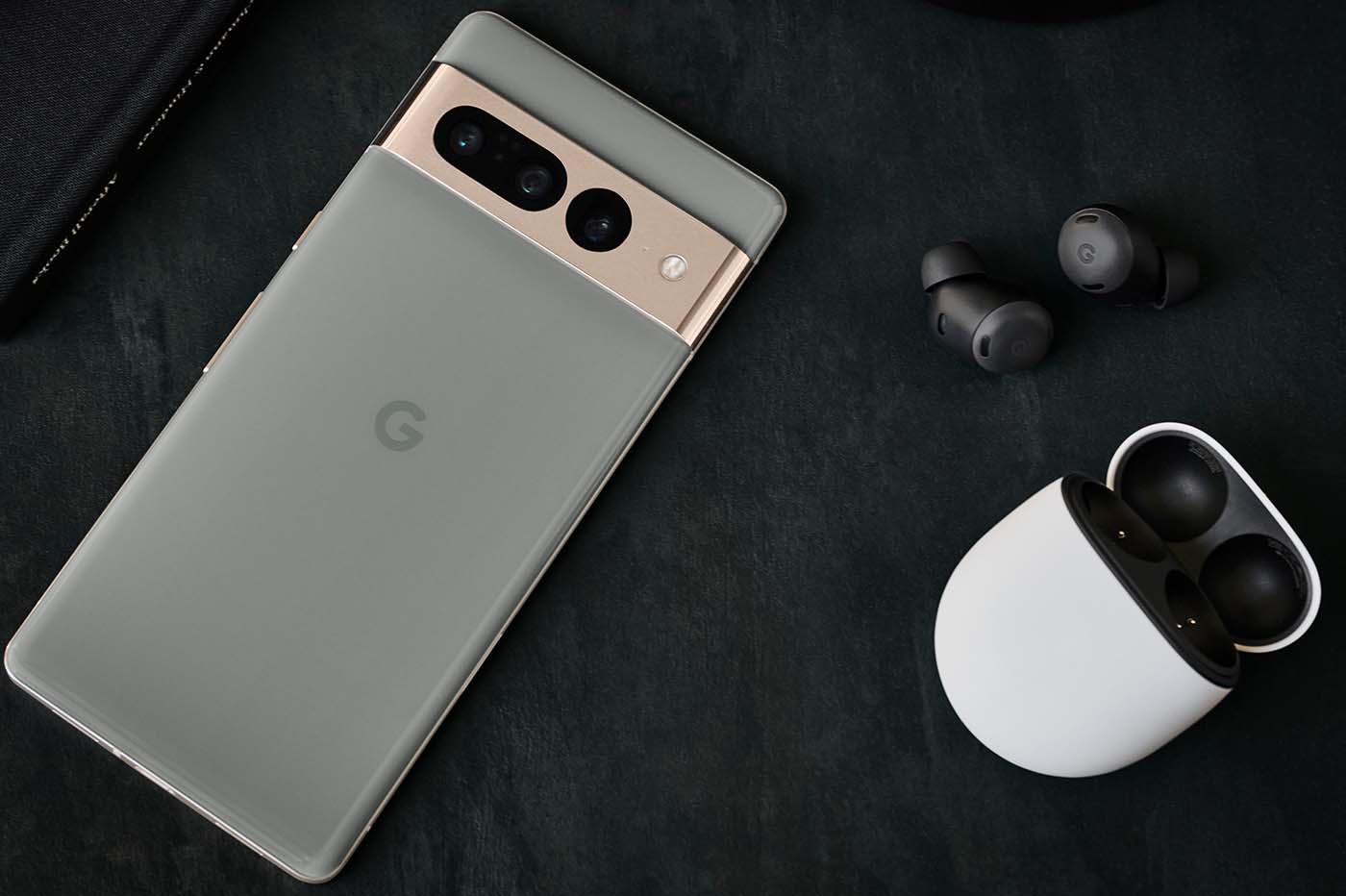 Google Pixel 7 Pro