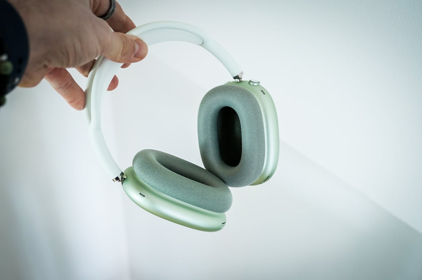 AirPods Max