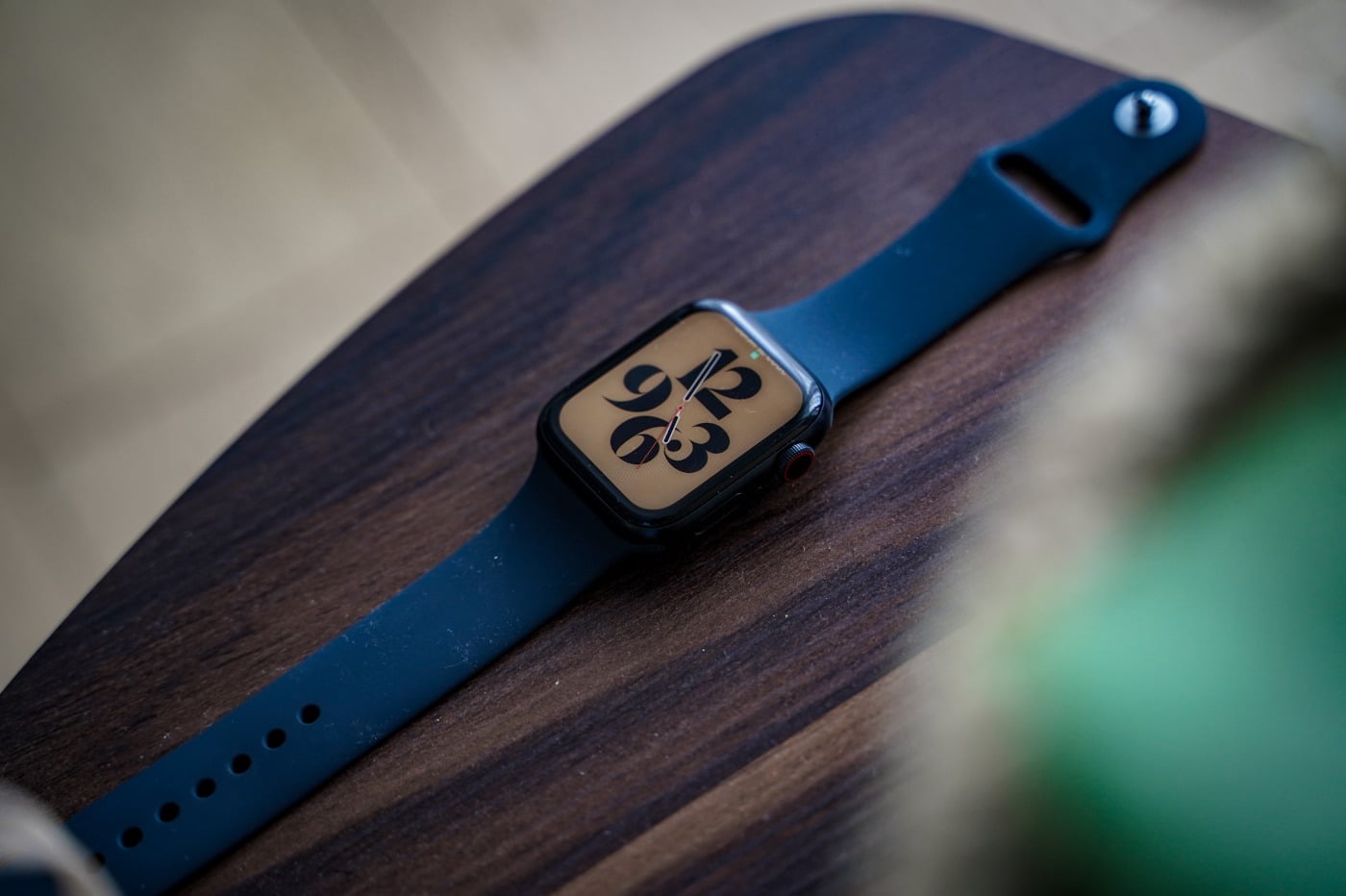 Apple Watch SE