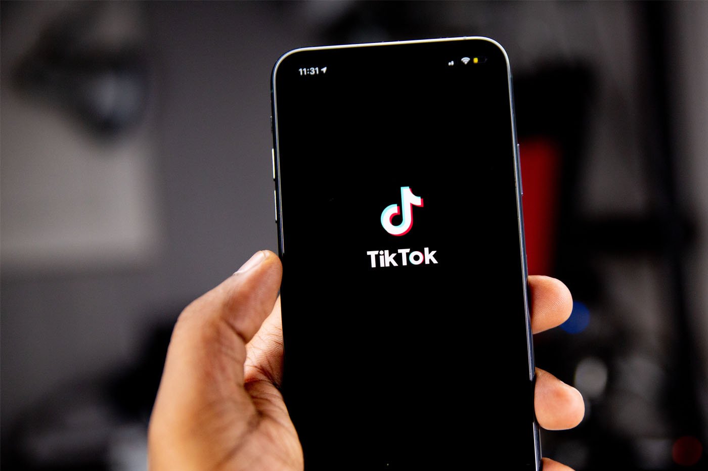 TikTok