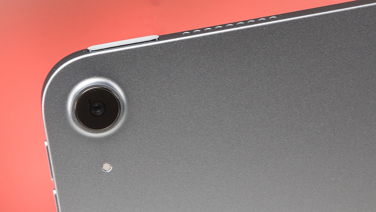 iPad Air (quatrième génération)