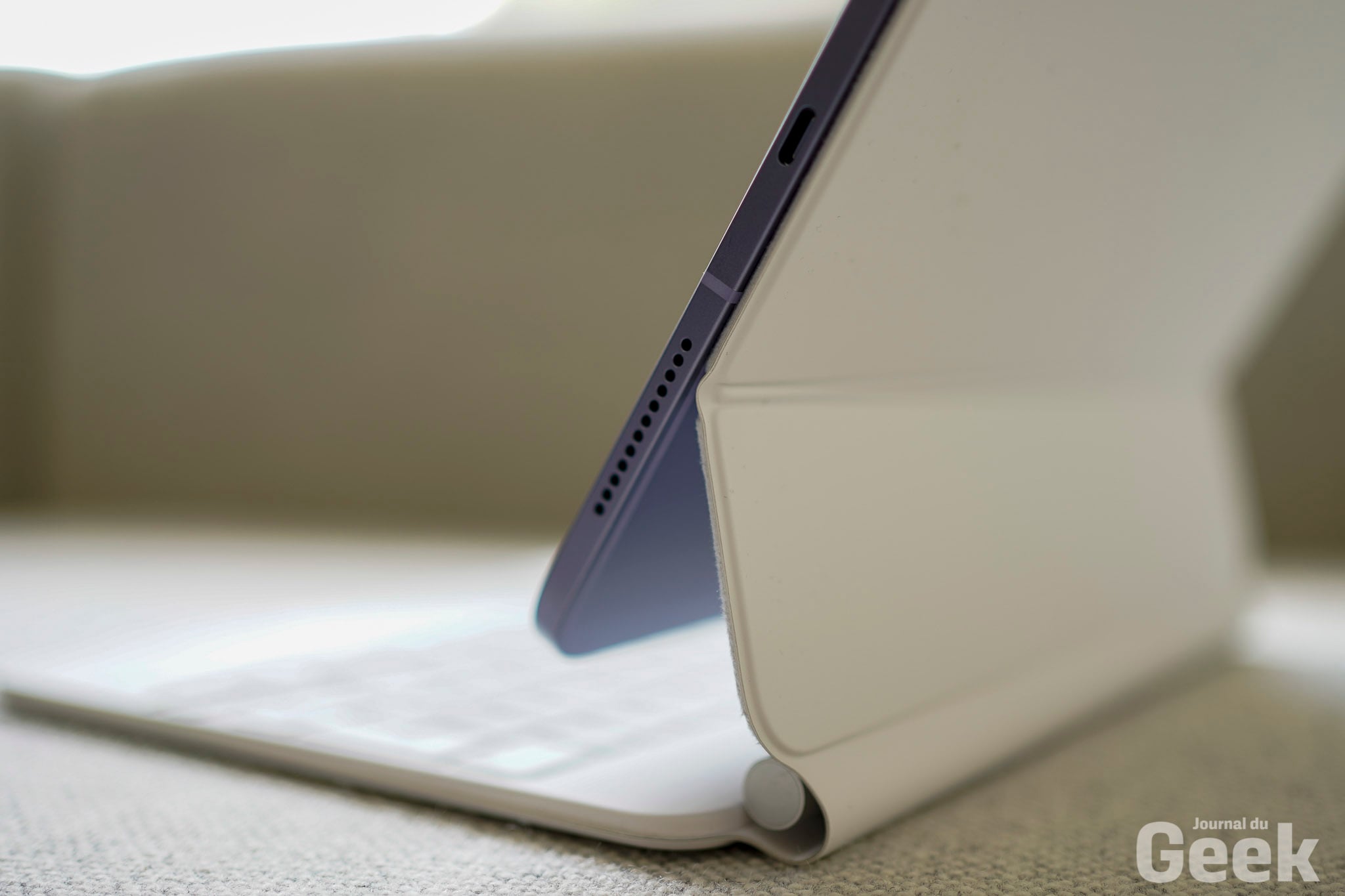iPad Air (cinquième génération)