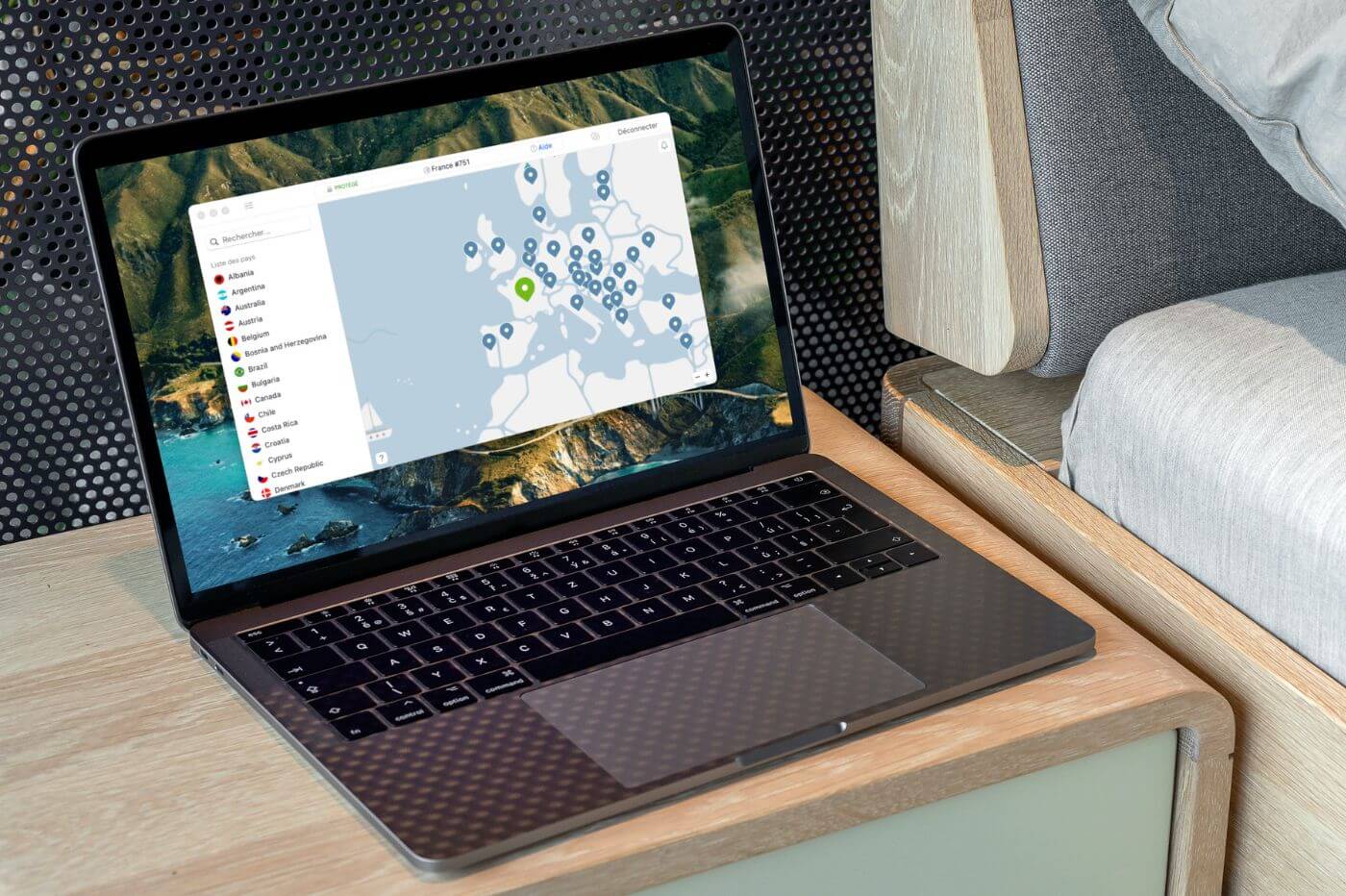 Bon plan NordVPN