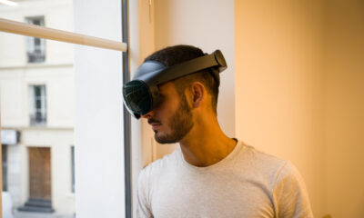 Casque VR Metavers Facebook