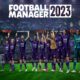 Football Manager 2023