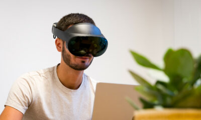 Facebook Metavers Casque VR Meta Quest