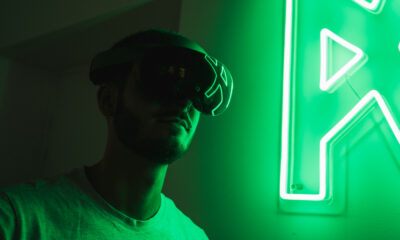 Meta Quest Casque VR Metavers