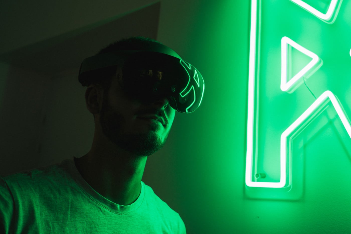 Meta Quest Casque VR Metavers