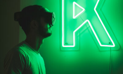 Metavers Meta Quest Casque VR