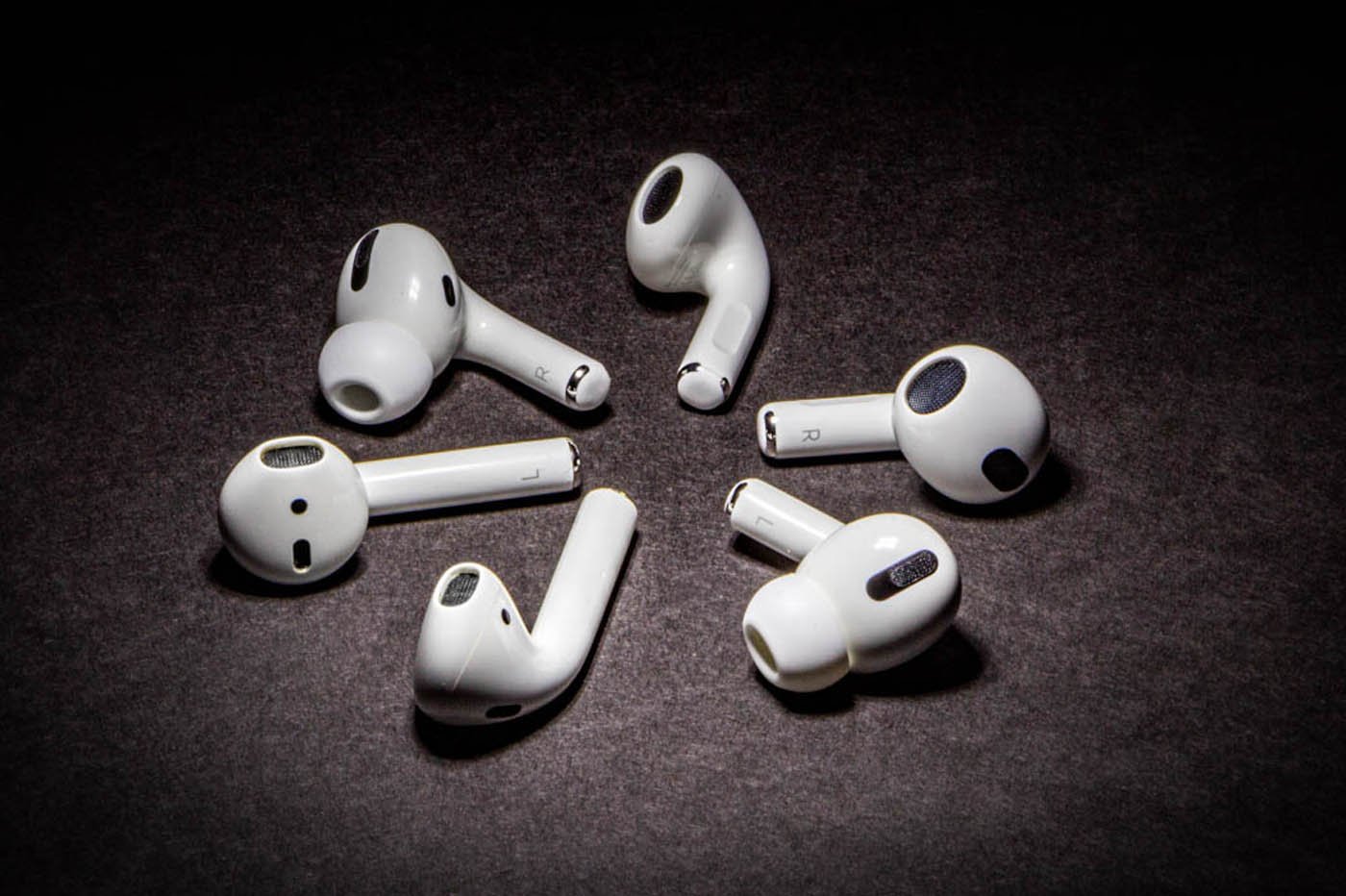 AirPods