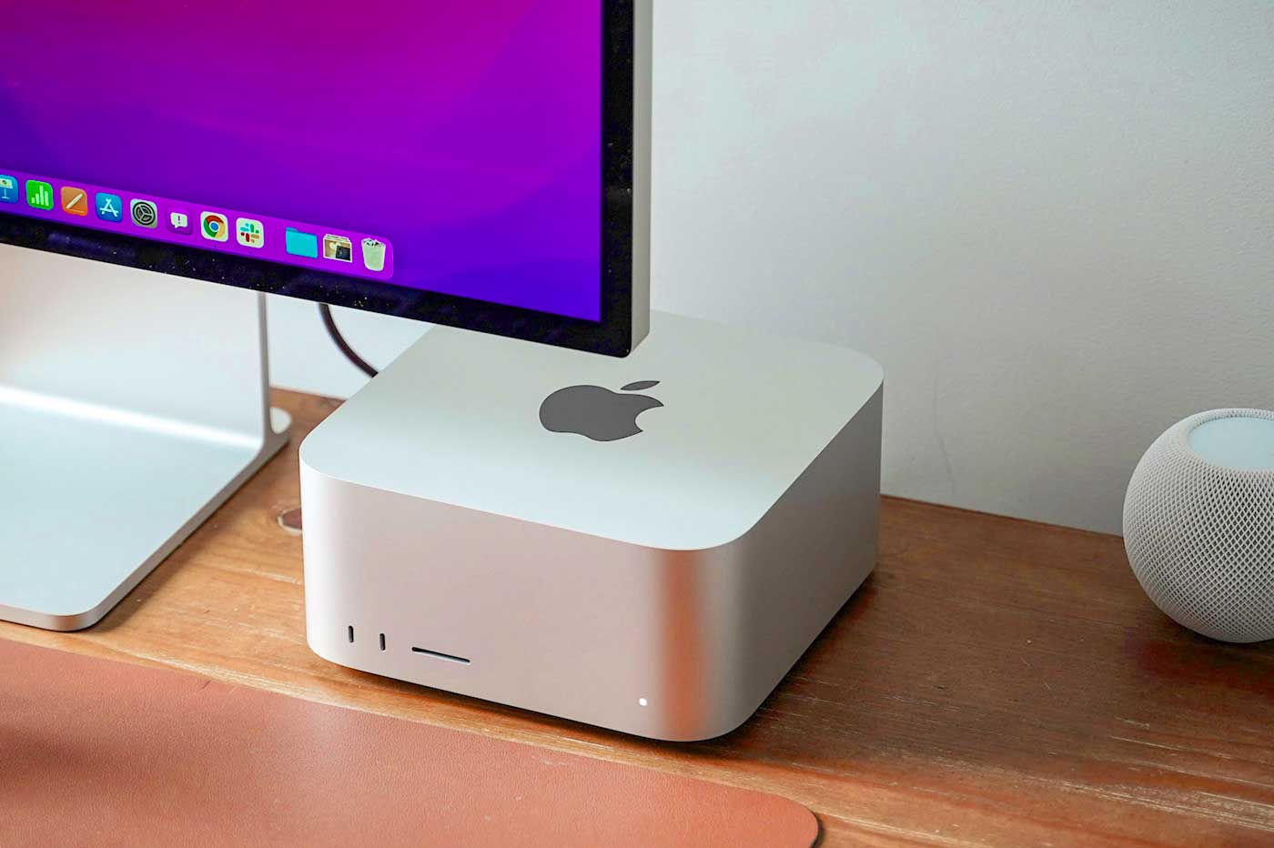 Ordinateur de bureau Pc Apple iMac Pro 27 pouces de décoration