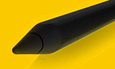 concept Apple Pencil