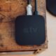 Apple TV boitier télévision