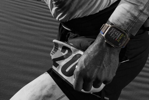 Apple Watch Ultra