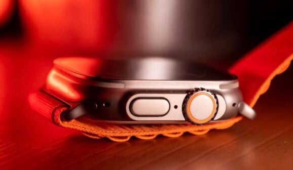 Apple Watch Ultra