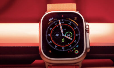 Apple Watch Ultra