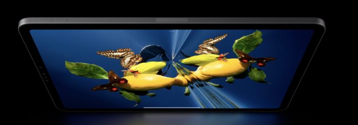 iPad Pro 2022