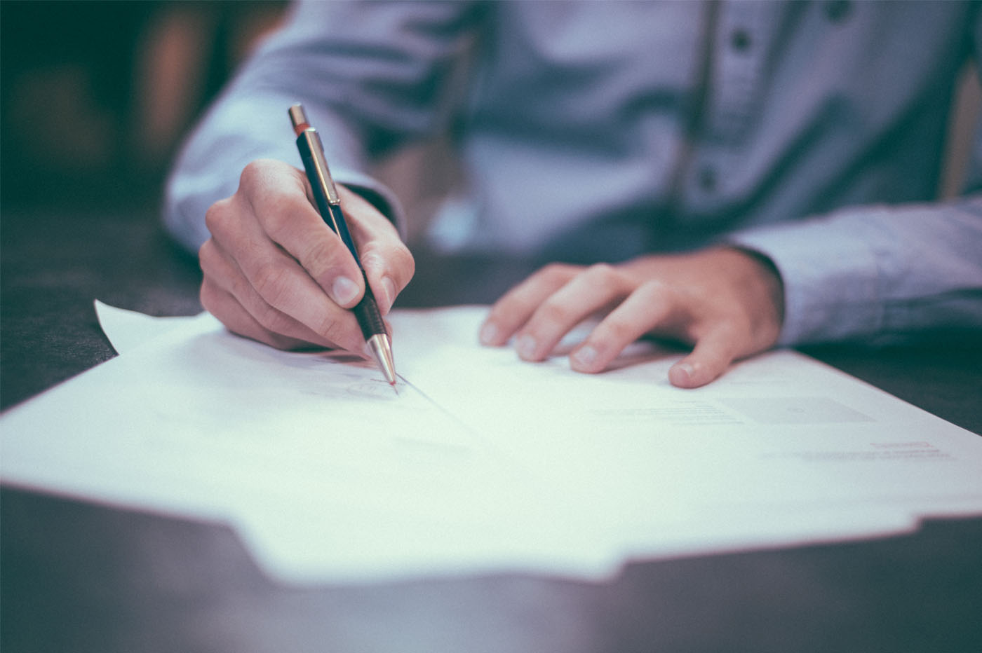 contrat