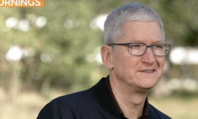 Tim Cook