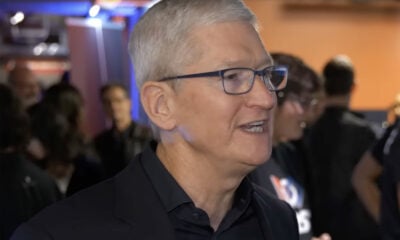 Tim Cook