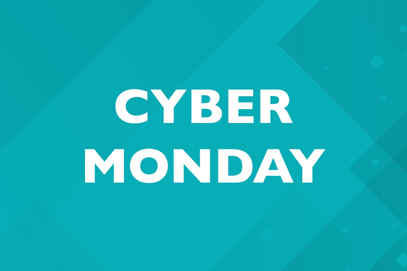 Cyber Monday