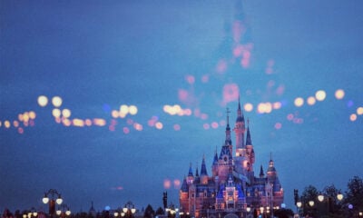 disney