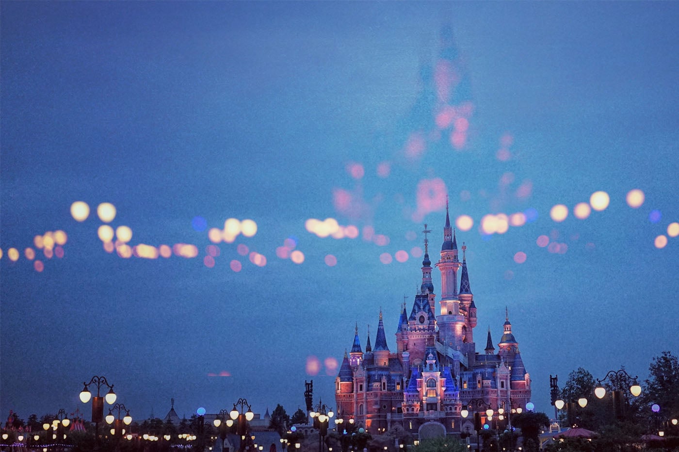 disney