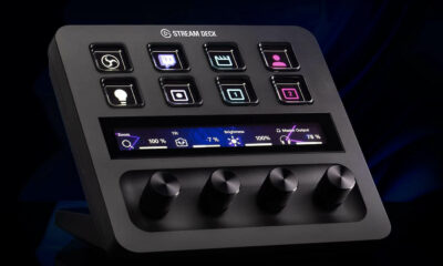 Elgato StreamDeck +