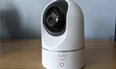 eufy-camera