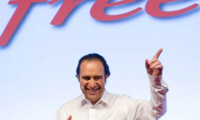 Free Xavier Niel