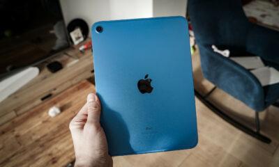 iPad Air (cinquième génération)