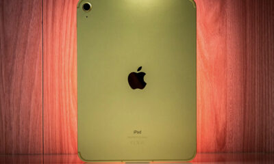 iPad 10