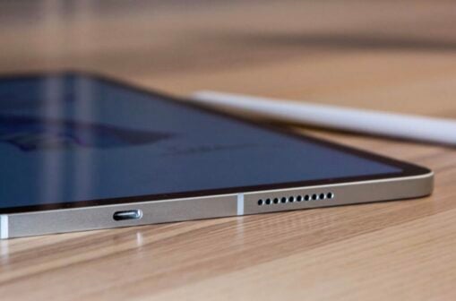 iPad Pro 2022