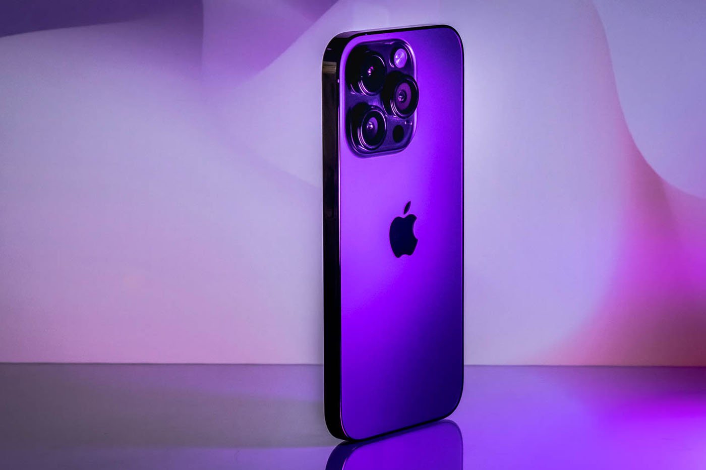 Un avant-goût des iPhone 11 avec leurs fonds d'écran