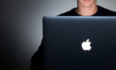 logo Apple Mac