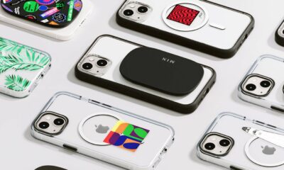 Rhinoshield coques iPhone magsafe