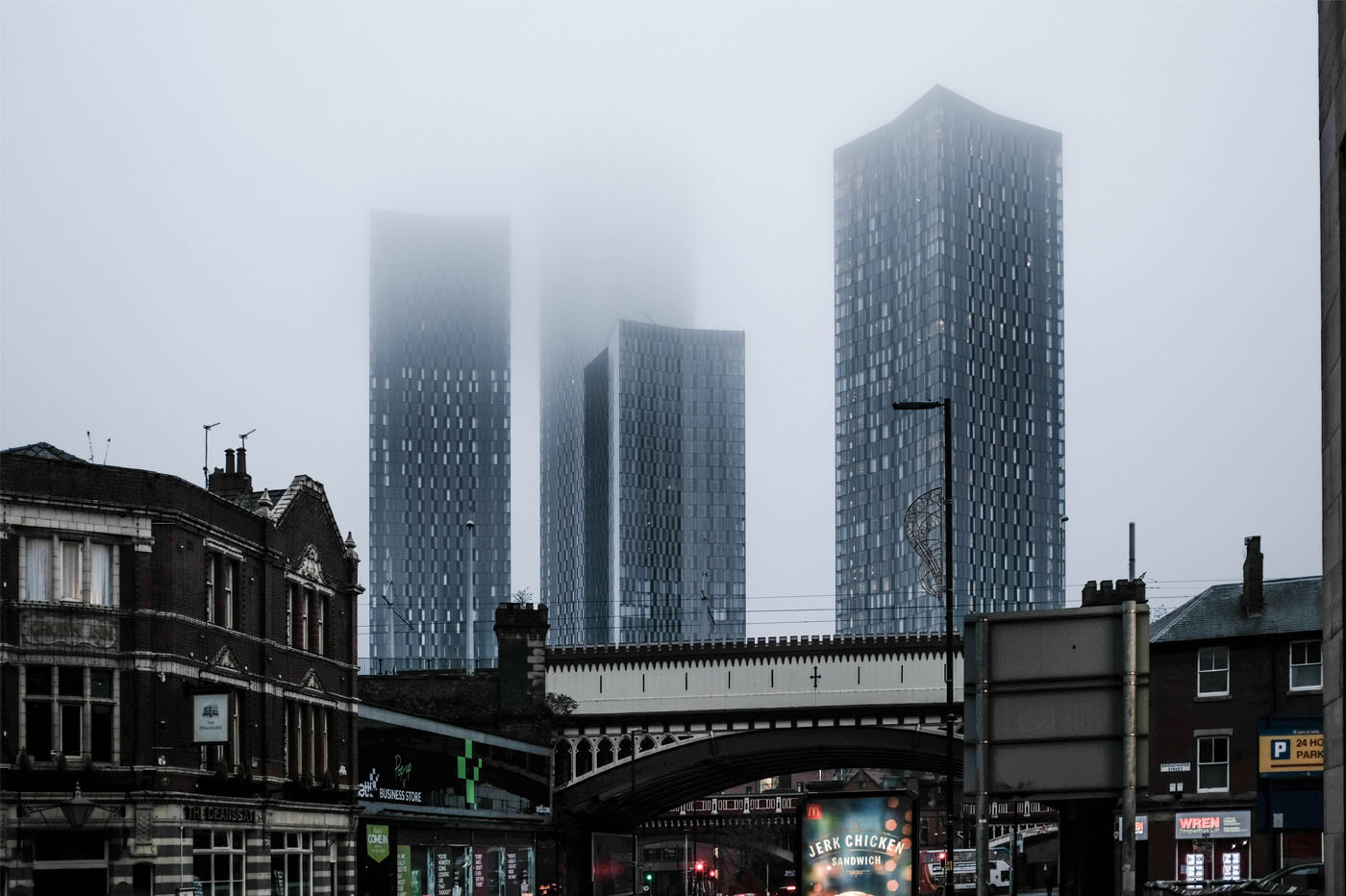 Manchester