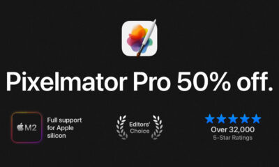 Pixelmator Pro