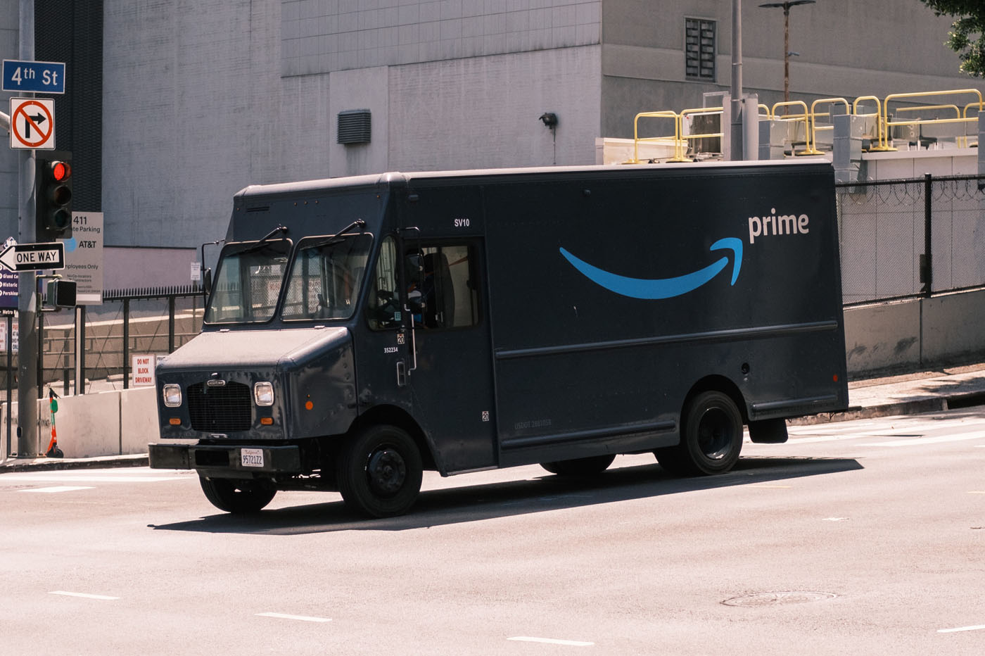 Amazon Prime