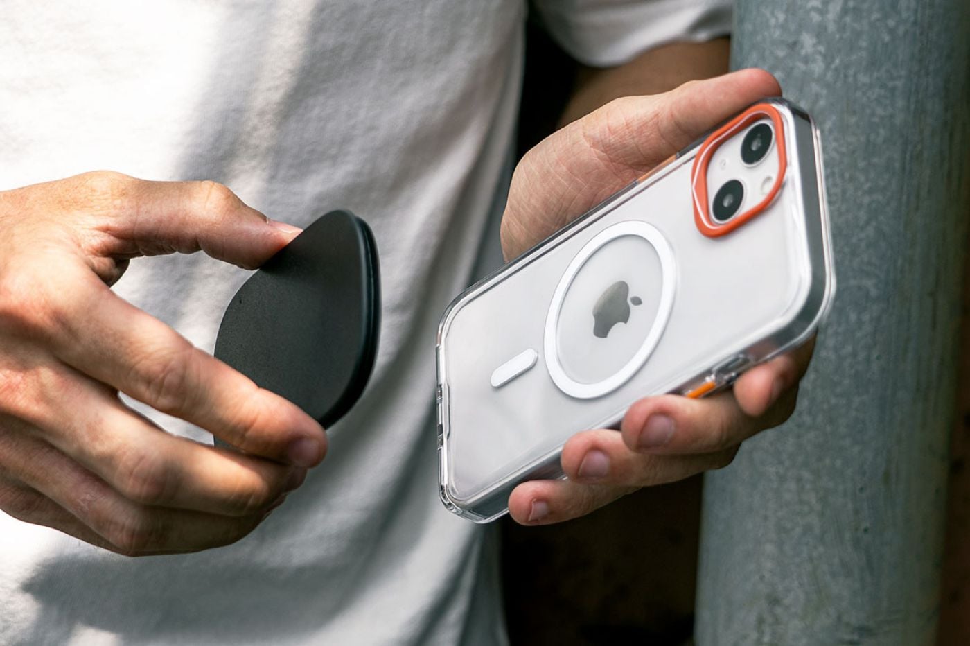 Rhinoshield coques iPhone magsafe