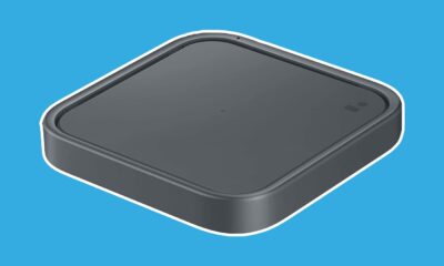 Samsung chargeur sans fil Qi