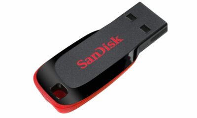 Clé USB SanDisk Cruzer Blade
