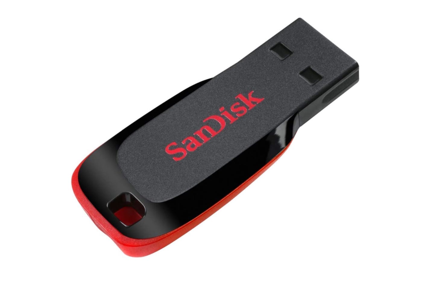 Clé USB SanDisk Cruzer Blade